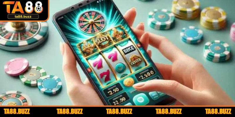 Chi tiết quá trình tải app cực nhanh chóng & an toàn cho thành viên mới